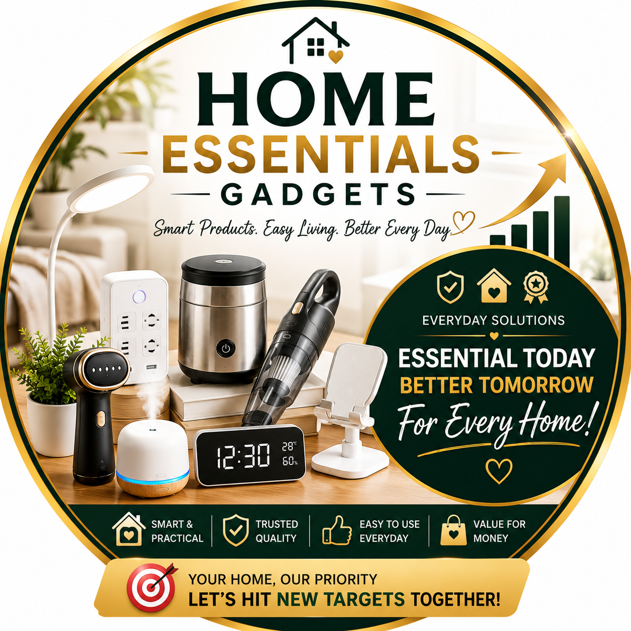 Home essential