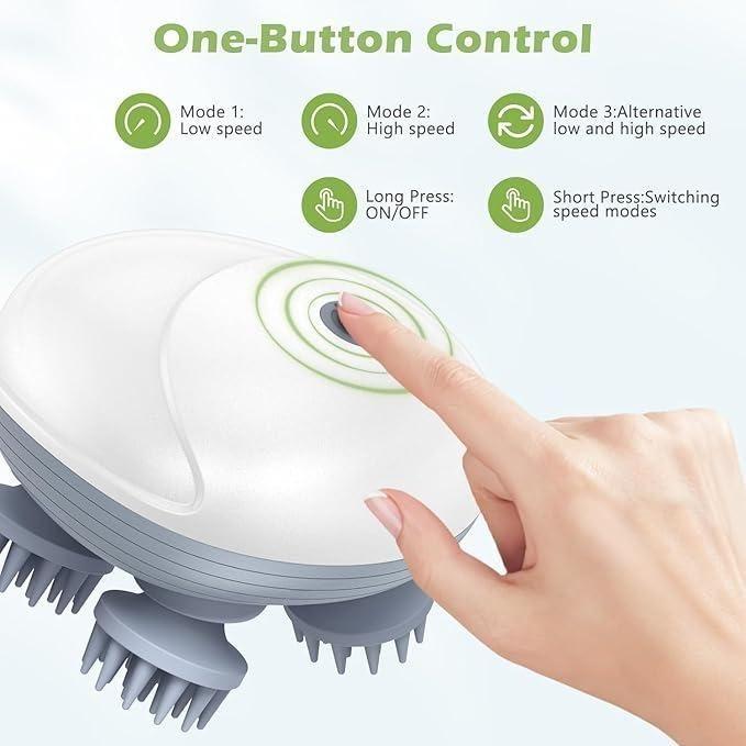 Electric Massager , pain relief full body