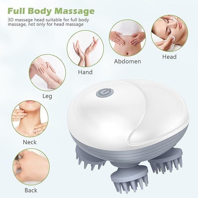 Electric Massager , pain relief full body