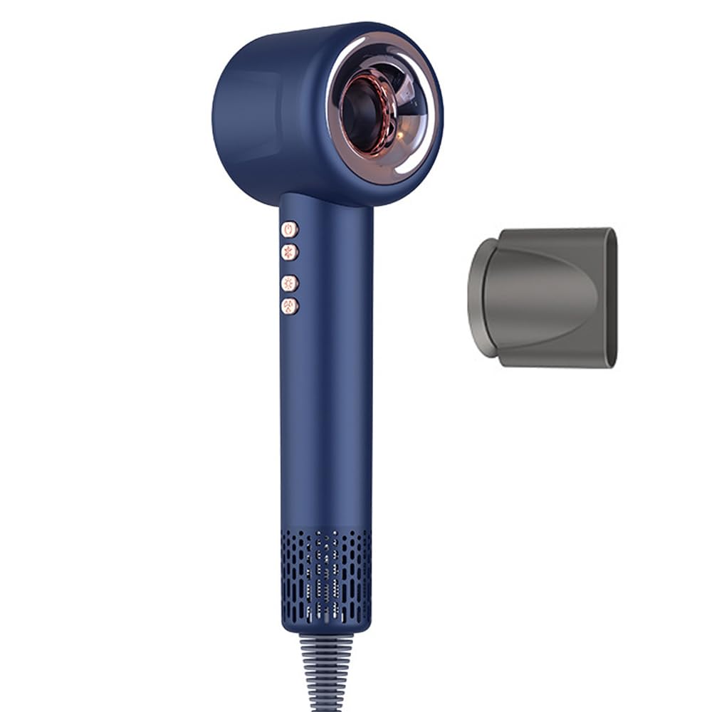 Hair Dryer PREMIUM - 110000 RPM 2000W High-Speed