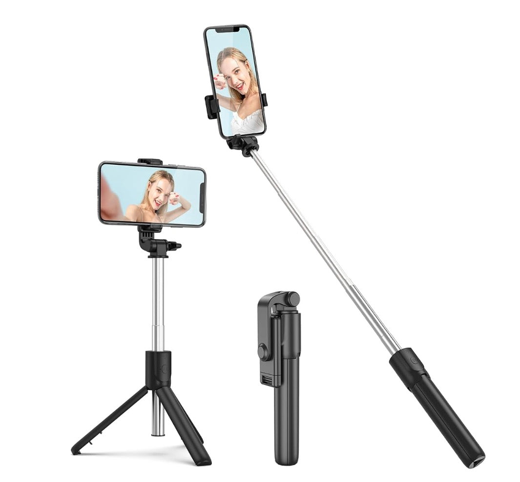 Selfie Stick camera stand