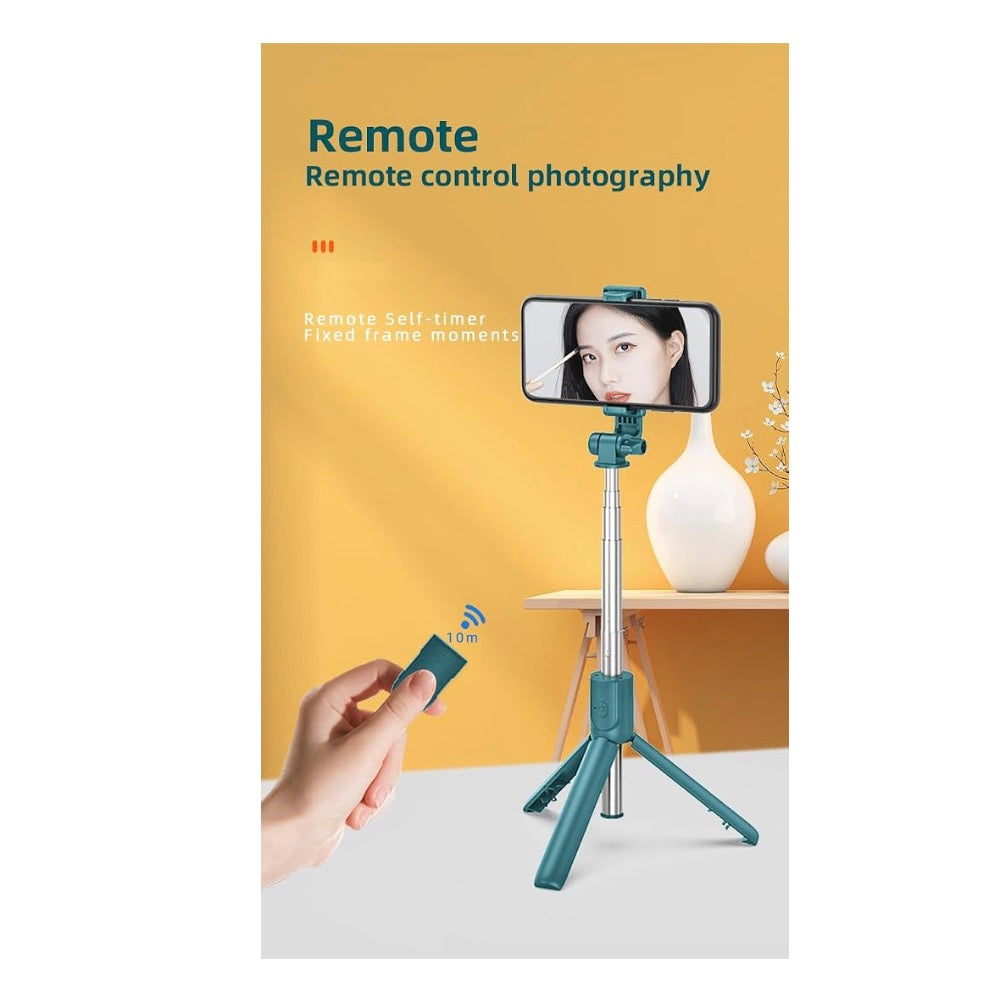 Selfie Stick camera stand