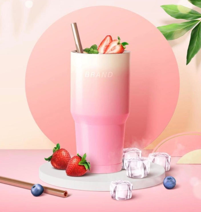 1200 ml Stainless Steel Insulated Tumbler