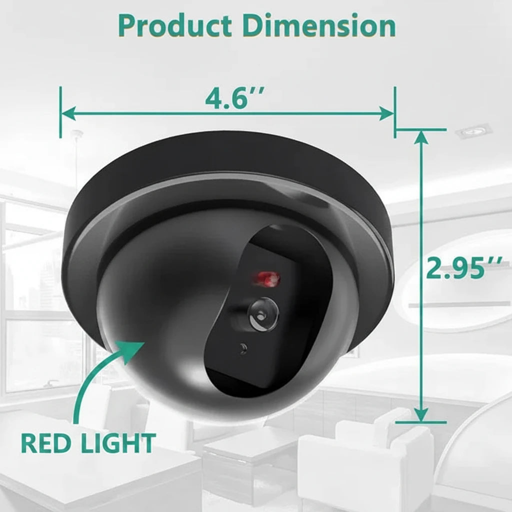 Dummy Security Camera