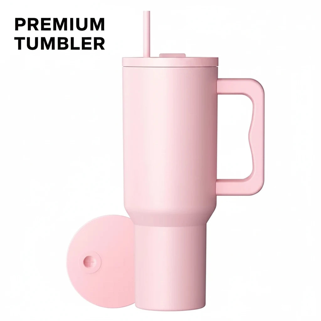 1200 ml Stainless Steel Insulated Tumbler