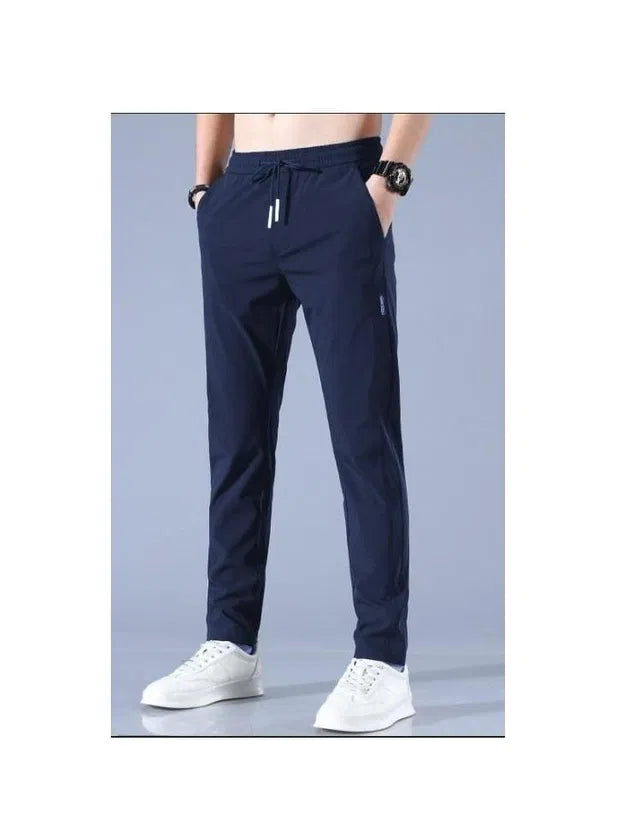 Men’s straight Track Pants (Pack of 1)