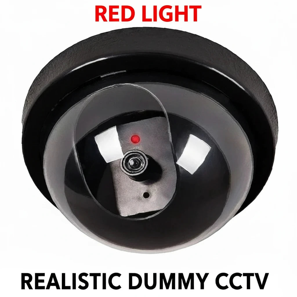 Dummy Security Camera